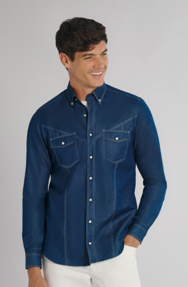 Denim Dipernis